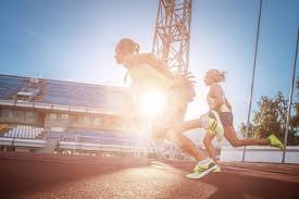 奥运冠军邓亚萍助阵 海南琼海健康乐跑开跑 以奔跑 致母爱